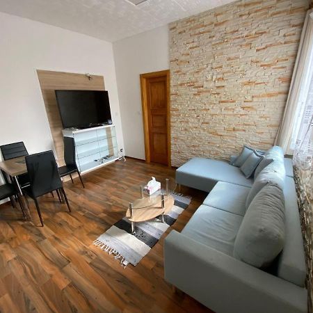 Apartment Hlinska Ceske Budejovice Exterior foto