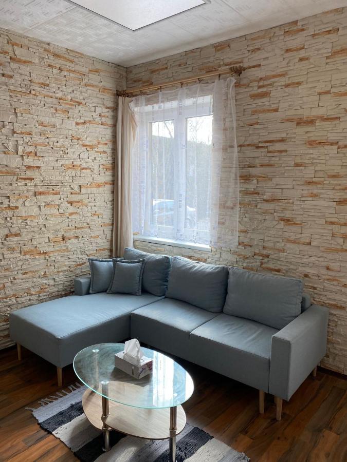 Apartment Hlinska Ceske Budejovice Exterior foto