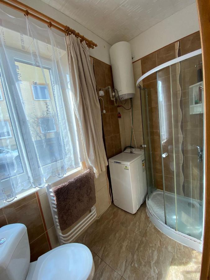 Apartment Hlinska Ceske Budejovice Exterior foto