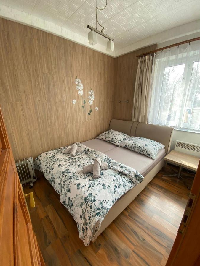 Apartment Hlinska Ceske Budejovice Exterior foto