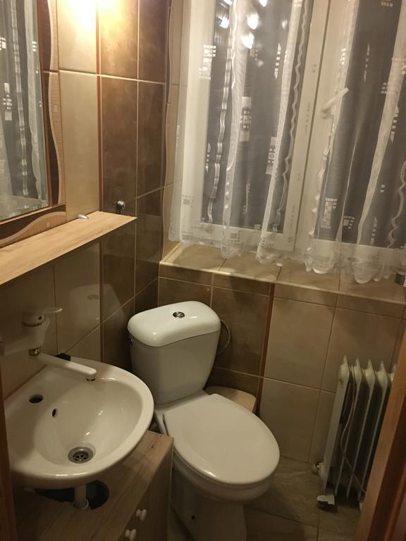 Apartment Hlinska Ceske Budejovice Exterior foto