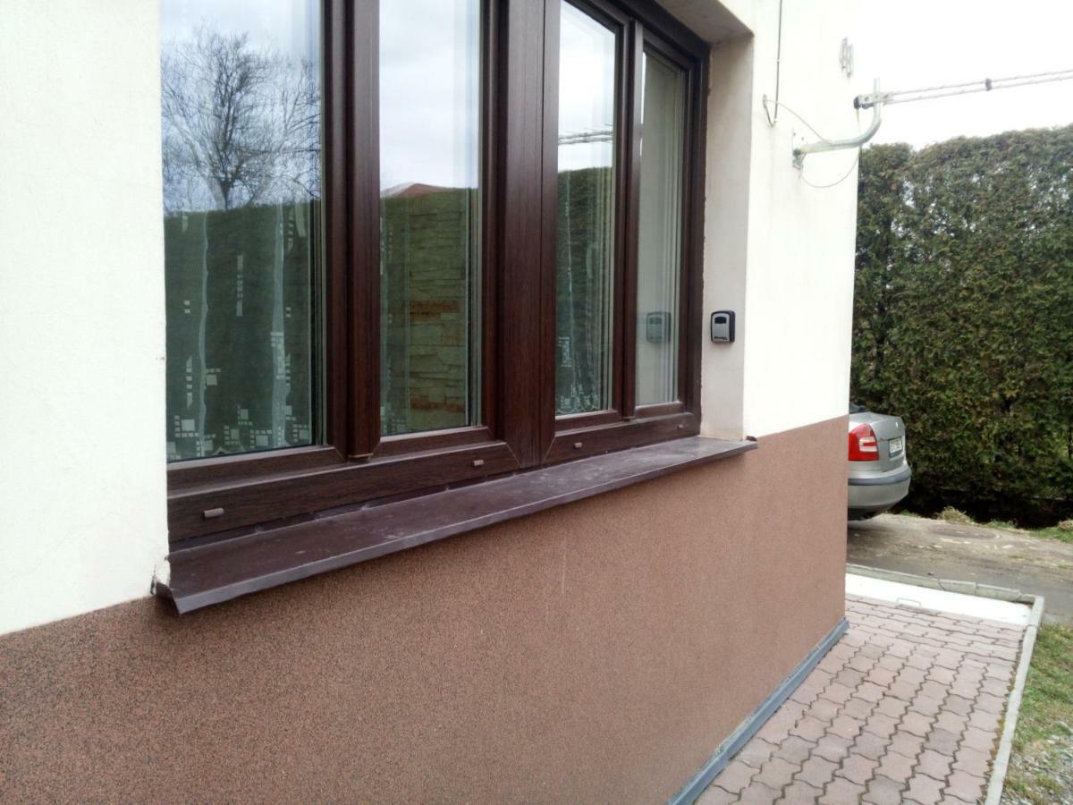 Apartment Hlinska Ceske Budejovice Exterior foto