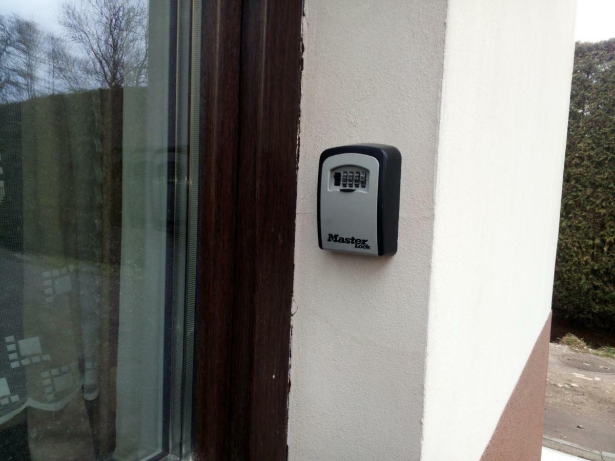 Apartment Hlinska Ceske Budejovice Exterior foto